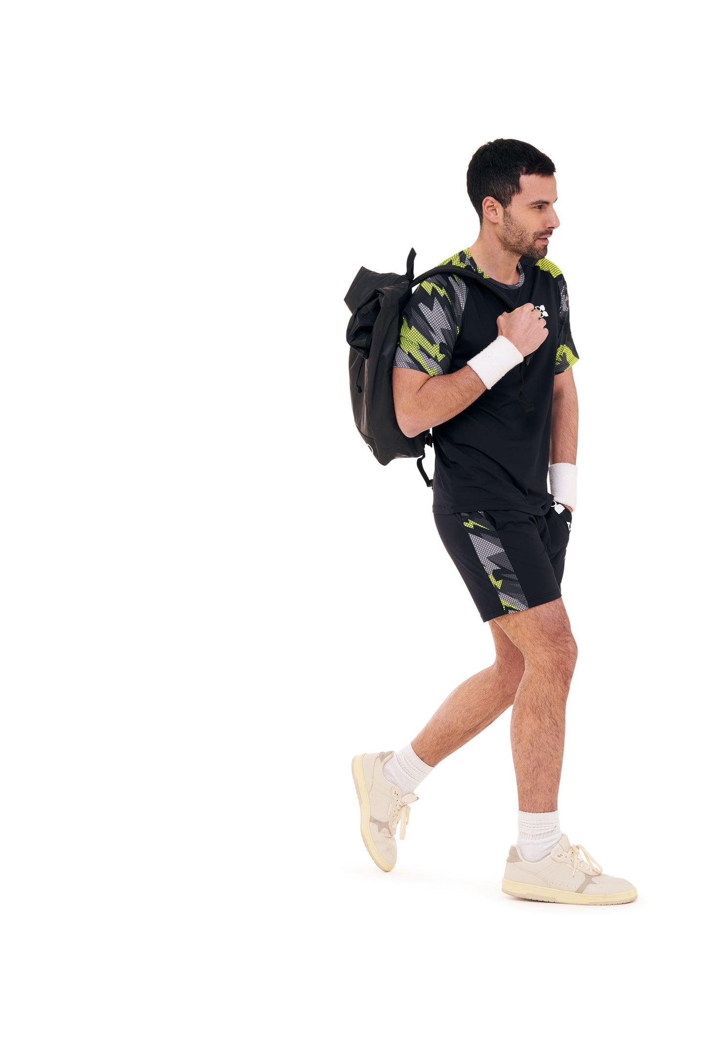 Shorts Padel Man CAMOU