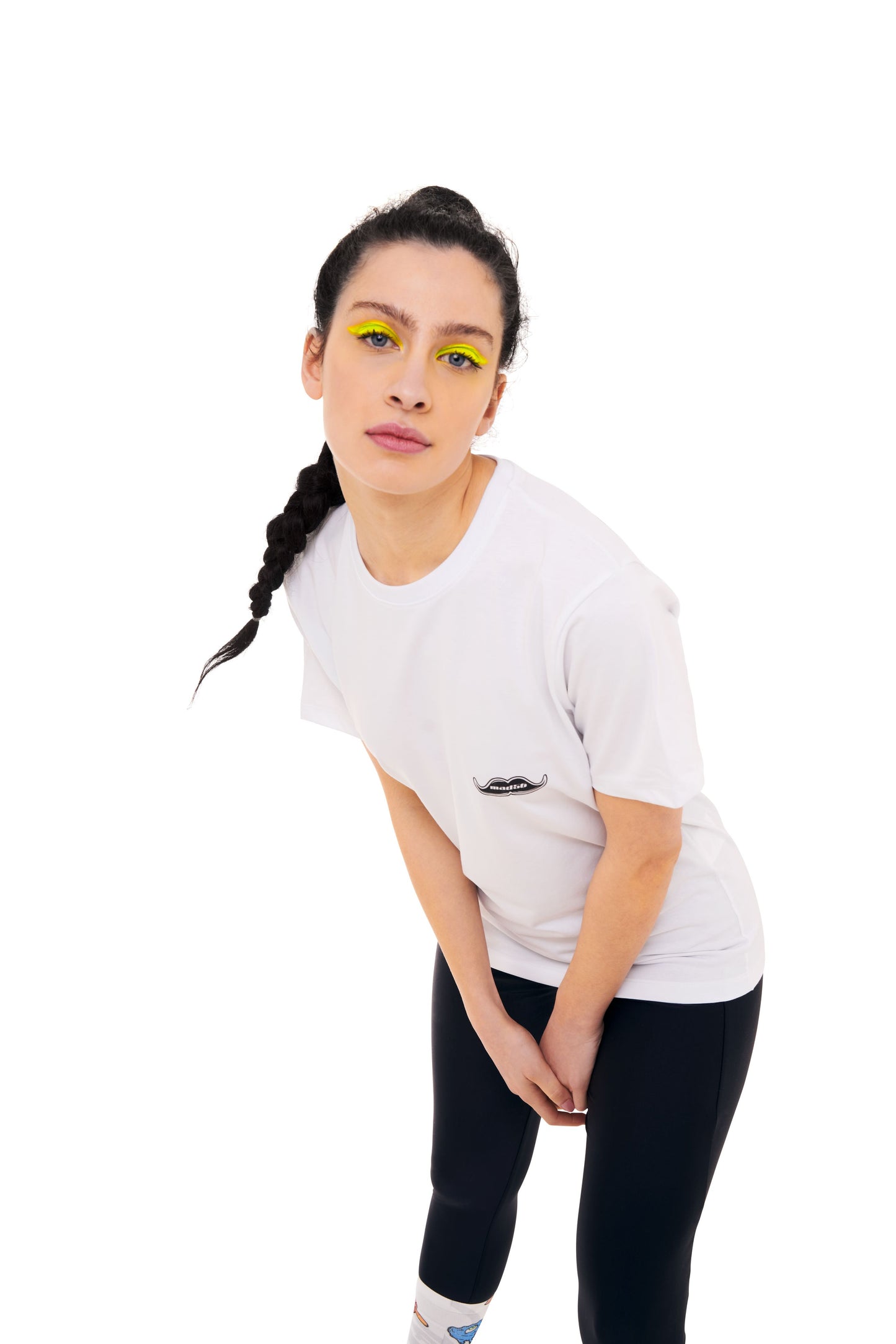 T-Shirt Food Monster Mad 56 - UNISEX