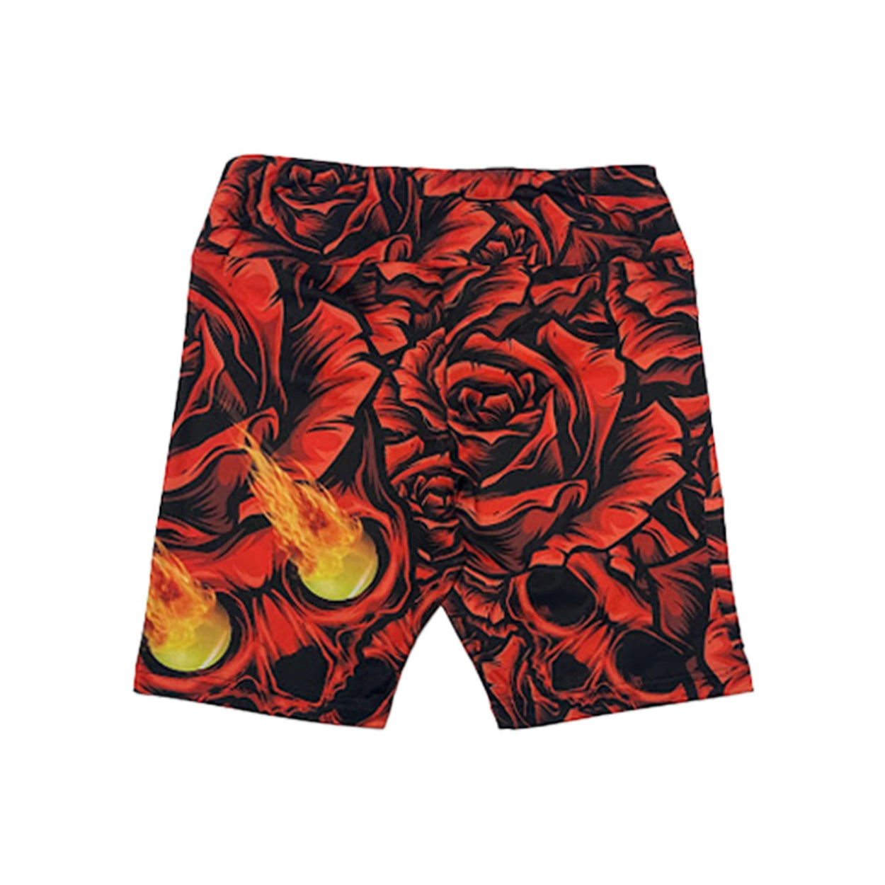 Dress Padel RED ROSE MASSIMO SABBADIN
