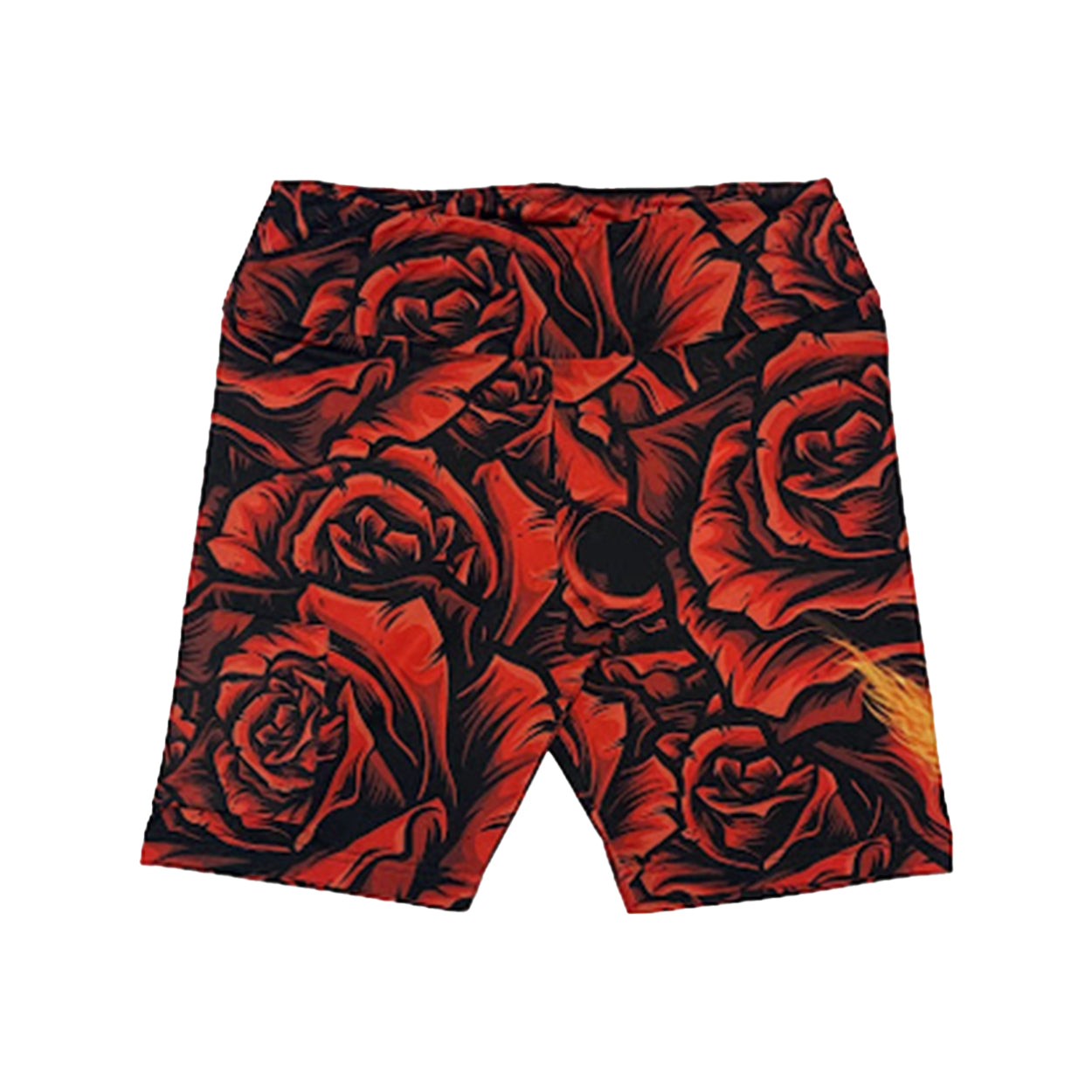 Dress Padel RED ROSE MASSIMO SABBADIN